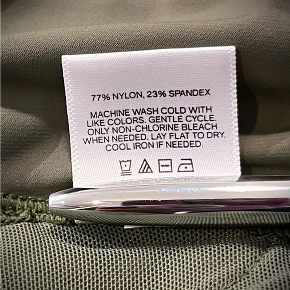 Express pull-on ankle pants - Picture 6 of 8